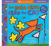 Stella Blackstone La gata Cleo / Cleo the Cat (Libro di cartone) Cleo the Cat