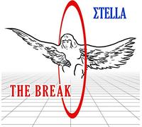 Stella The Break (Vinyl LP) 12" Album