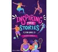 Stella Bright Inspiring True Stories for Girls - Sports Edition (Tascabile)