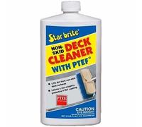 Stella Brite 85932PW Antiscivolo Deck Detergente Con Ptef 32 OZ Biodegradabile