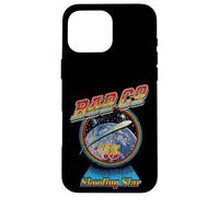 Stella cadente Bad Company '75 Custodia per iPhone 16 Pro Max