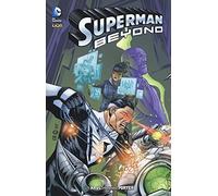 Stella cadente. Superman beyond (Vol. 2)