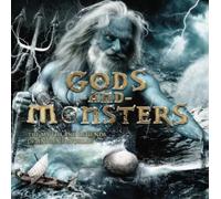 Stella Caldwell Gods and Monsters (Tascabile)