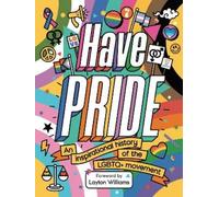 Stella Caldwell Have Pride (Tascabile)