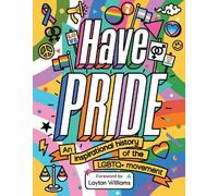 Stella Caldwell Have Pride (Tascabile)