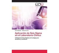 Stella Carchio Daniel Aplicación de Seis Sigma en el Laboratorio C (Tascabile)