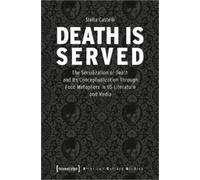 Stella Castelli Death is Served (Tascabile) American Culture Studies