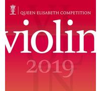 Various Artist - Violin 2019