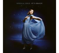 Stella Cole It's Magic (CD) Album