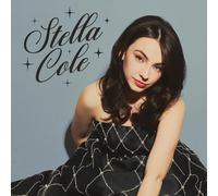 Stella Cole Stella Cole (CD)