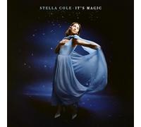 Stella Cole - Stella Cole - It's Magic