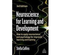 Stella Collins Neuroscience for Learning and Development (Copertina rigida)
