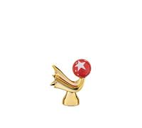 STELLA COMETA , in porcellana, Happy Eternity Baby Alessi