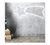 Decoro luminoso Lotti Stella Cometa 64515