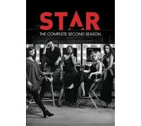 Stella - Completo 2nd Stagione DVD (2018) - Jude Demorest,Brittany o' Grady,Ryan