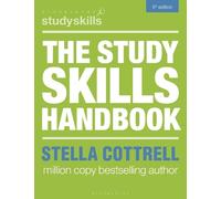 Stella Cottrell The Study Skills Handbook (Tascabile) Bloomsbury Study Skills