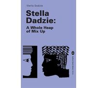 Stella Dadzie Stella Dadzie (Tascabile) Radical Black Women