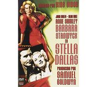 Stella Dallas (1937) (Import)