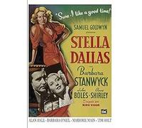 Stella Dallas [ Origine Spagnolo, Nessuna Lingua Italiana ]