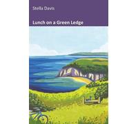 Stella Davis Lunch on a Green Ledge (Tascabile)