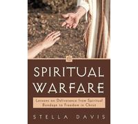Stella Davis Spiritual Warfare (Tascabile)