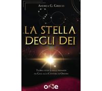 Stella degli Dei - LIBRO