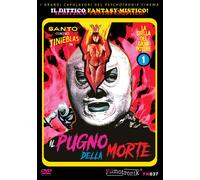 Stella Del Gran Potere 1 (La): Il Pugno Della Morte - Alfredo B. Crevenna