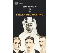 NOBRAND Stella del mattino