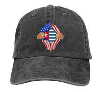 Stella del Mattino Sangue Dentro di Me Uomini Donna Cappello da Sole Leggera Cappelli da papà Traspirante Berretto da Baseball Cappello da Cowboy per All'Aperto Estivo Caccia
