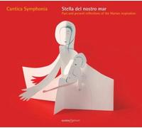 Stella Del Nostro Mar - Past And Present Reflections Of The Marian Inspiration
