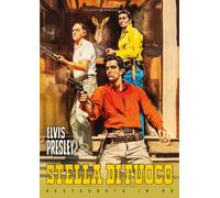 Stella Di Fuoco (restaurato In Hd) [Dvd] - 1960