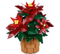 LEGO® Icons 10370 Stella di Natale
