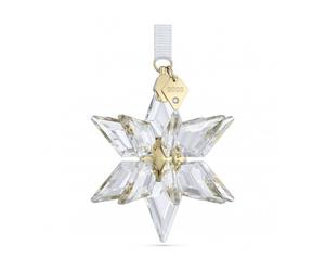 Stella di Natale 3D Swarovski Edizione Annuale 2023 cry 5651397