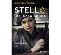 Stella di piazza Giudia