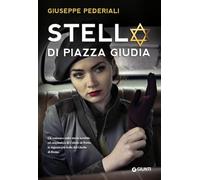 Stella di piazza Giudia