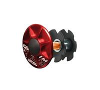 Stella direzionale Massi CM621 CNC 1-1/8" Rouge
