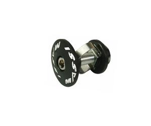 Stella direzionale Massi S-Light ful. Comp Noir