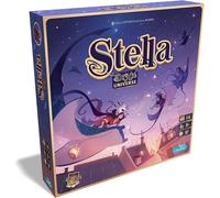Stella Dixit Universe - Edizione Italiana - Fino a 6 Giocatori - Asmodee