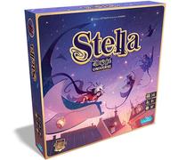 STELLA - Dixit Universe - Gioco da Tavolo Italiano