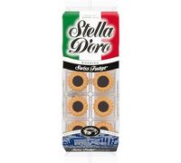 Stella D'oro Biscotti, Swiss Fudge, 8 oz