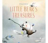 Stella Dreis Little Bear's Treasures (Copertina rigida)