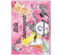 Stella e la chiaroveggente. Ediz. illustrata