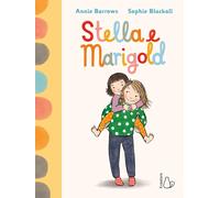 Stella e Marigold [Hardcover] [Apr 08, 2026] Barrows, Annie and Blackall, Sophie