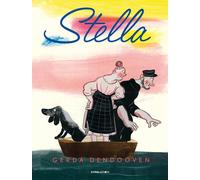 Stella. Ediz. a colori [Hardcover] [Nov 01, 2024] Dendooven, Gerda and Amagliani