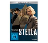 Stella. Ein Leben. (DVD) Kilian Riedhof Paula Beer Jannis Niewöhner