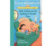 Stella Endicott and the Anything-Is-Possible Poem: Tales from Deckawoo Drive, Volume Five: 5