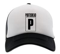 Stella Errante Cappellino da Baseball Cappello Unisex Uomini Donne Parte Anteriore in Schiuma Parte Posteriore in Rete Nero cap