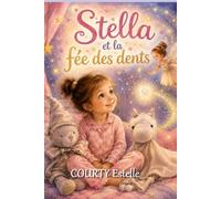 Stella et la Fée des Dents