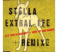 Stella - Extra Life/Remixe
