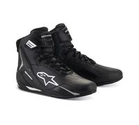 Alpinestars Stella Faster-4 Scarpe da moto da donna, nero, taglia 40 per donne